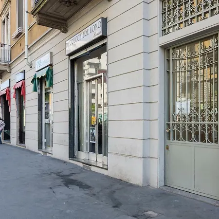 Rovereto Flexyrent Studio Apartamento