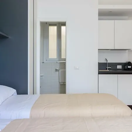 Rovereto Flexyrent Studio Apartamento Milão