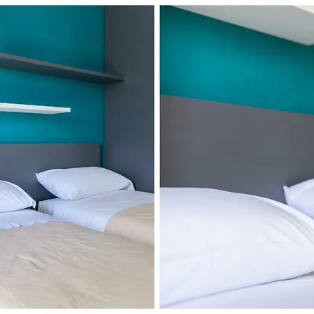 Rovereto Flexyrent Studio