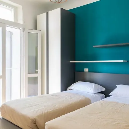 Rovereto Flexyrent Studio *
