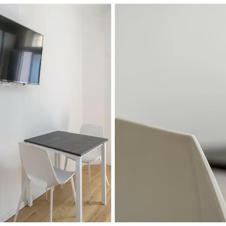 Apartamento Rovereto Flexyrent Studio *