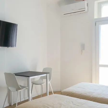 Rovereto Flexyrent Studio Apartamento Milão