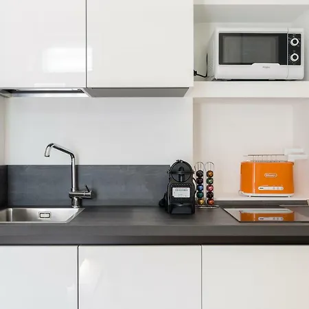 Rovereto Flexyrent Studio Apartamento *