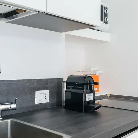 Apartamento Rovereto Flexyrent Studio