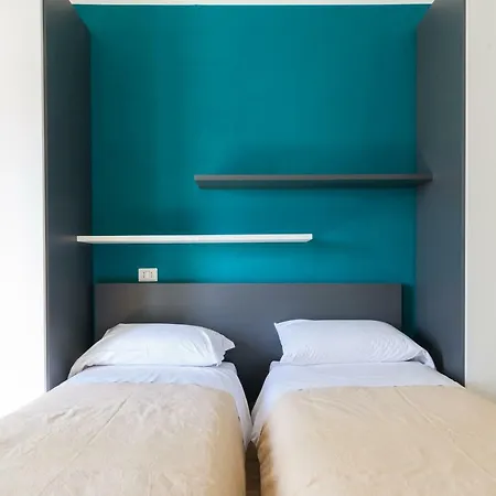 Rovereto Flexyrent Studio *